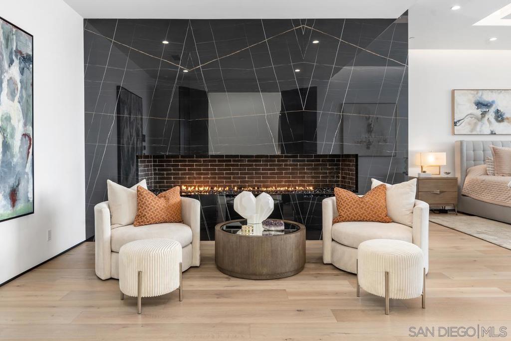 Rancho Santa Fe - Residential