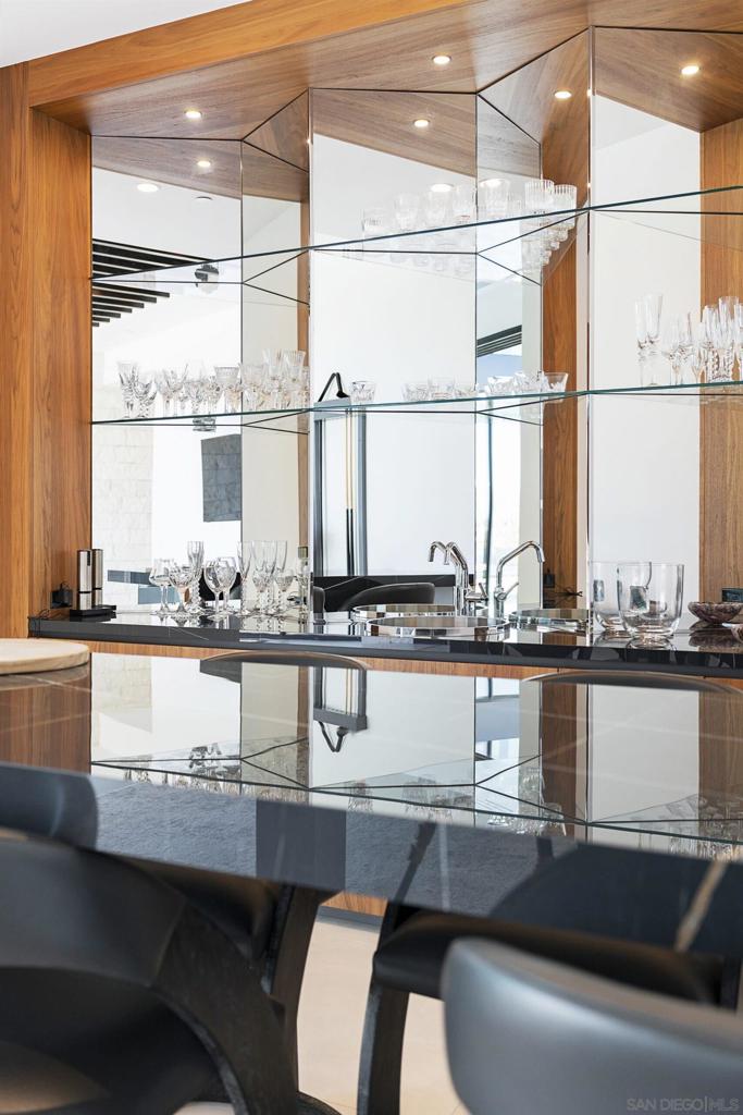 Rancho Santa Fe - Residential