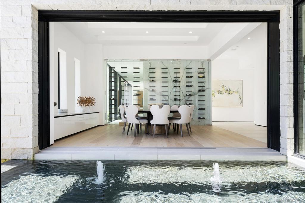 Rancho Santa Fe - Residential