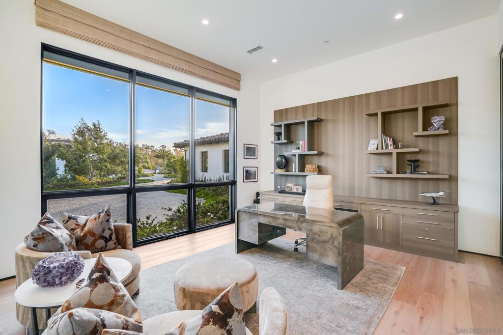 Rancho Santa Fe - Residential