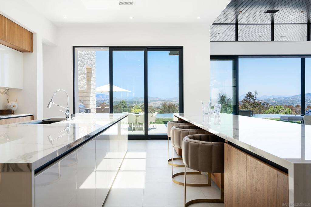 Rancho Santa Fe - Residential