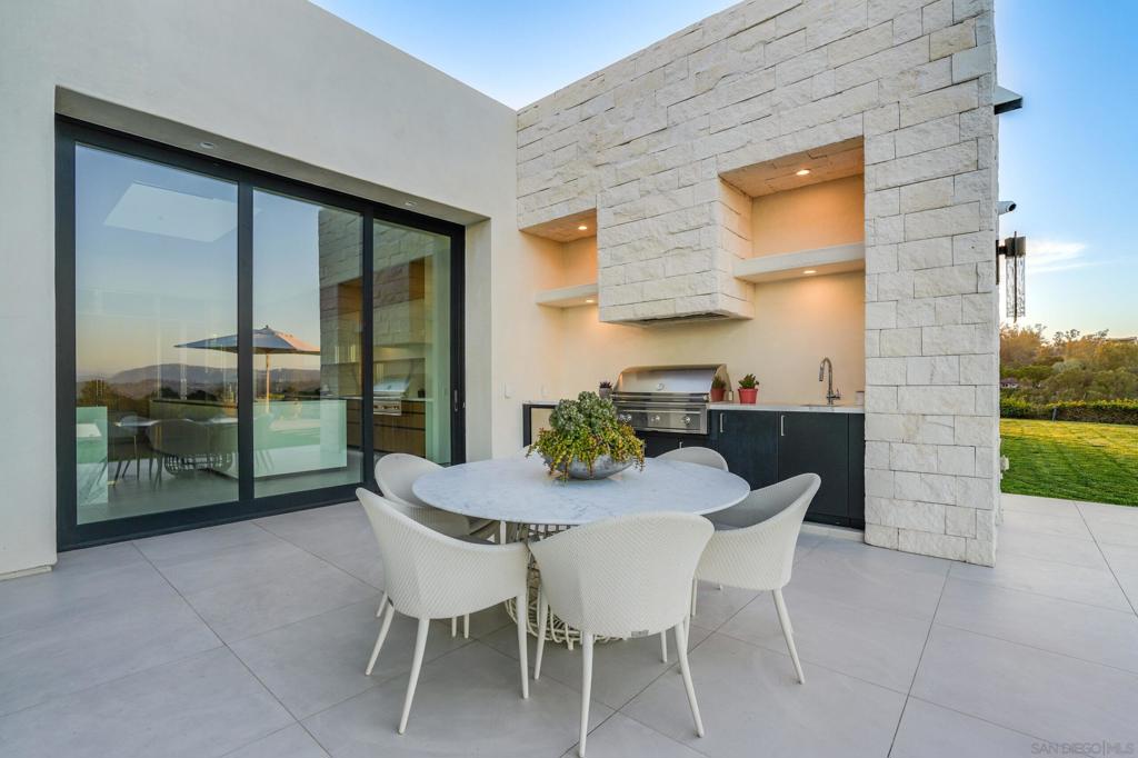 Rancho Santa Fe - Residential