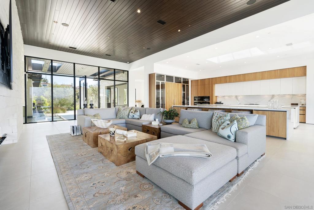 Rancho Santa Fe - Residential