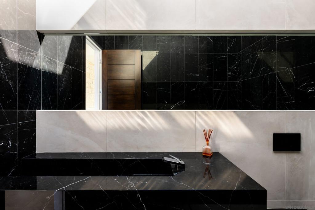 Rancho Santa Fe - Residential