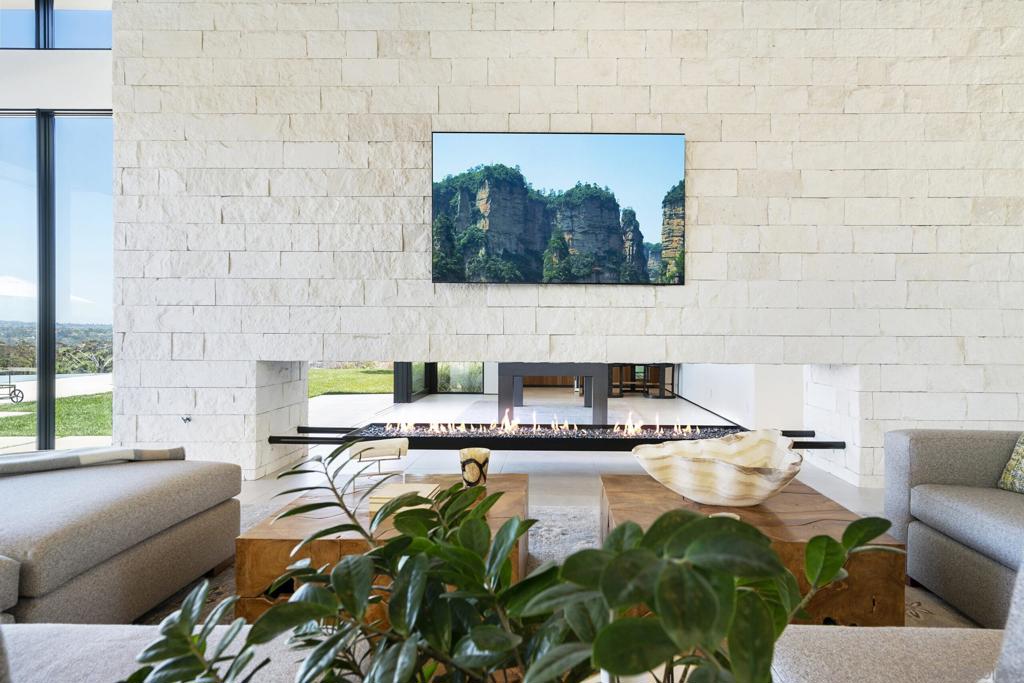 Rancho Santa Fe - Residential