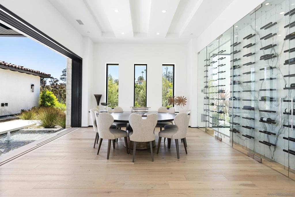 Rancho Santa Fe - Residential