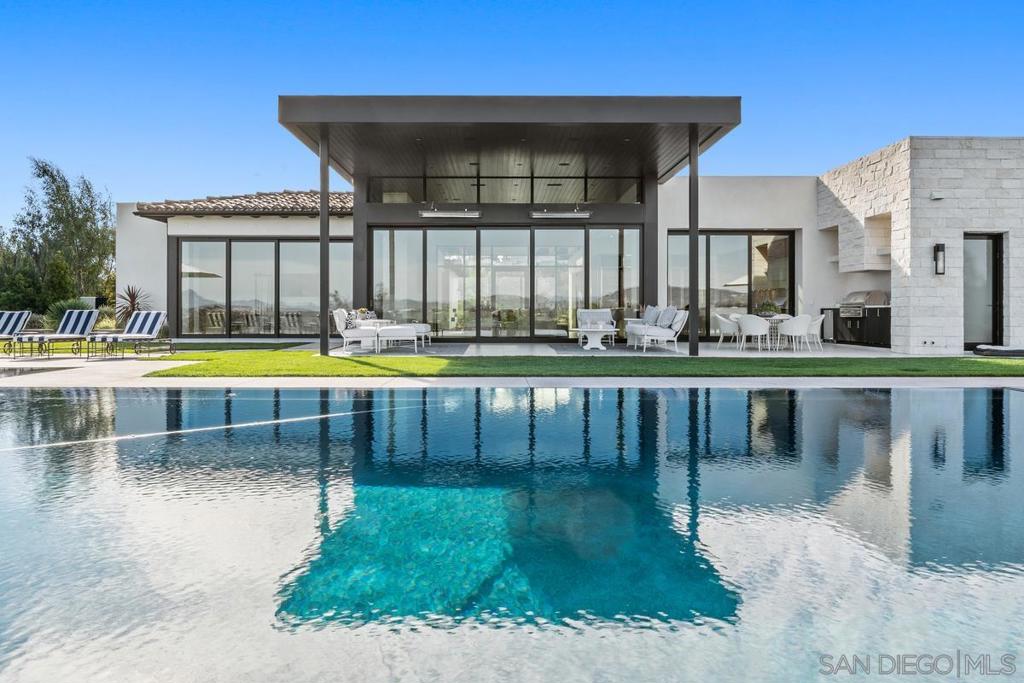 Rancho Santa Fe - Residential