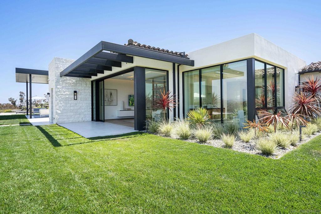 Rancho Santa Fe - Residential