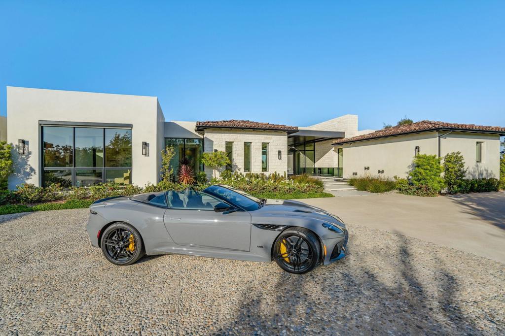 Rancho Santa Fe - Residential