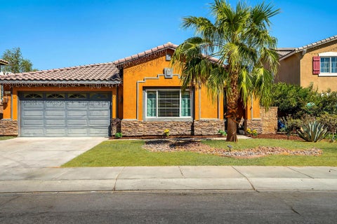 Photo of 85902 Avenida Raylynn, Coachella, CA 92236 (MLS # 219152813DA)