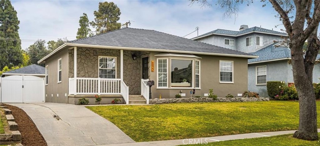 6022 Sandwood