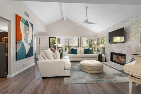 Photo of 12 Galicia Court, Palm Desert, CA 92260 (MLS # 219127530DA)