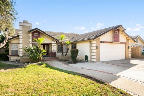 4099 Walnut Avenue Chino CA 91710