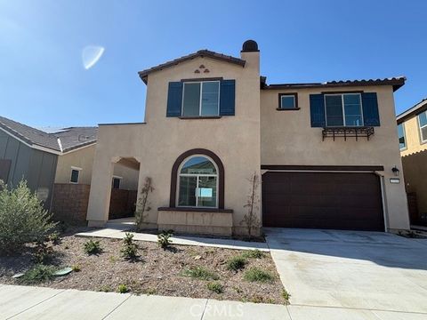 Photo of 3710 Leafgreen Road, Corona, CA 92883 (MLS # IG26081134)