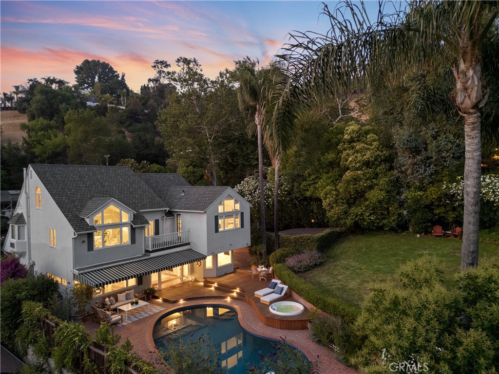 Properties 2 11818 Laurel Hills Road