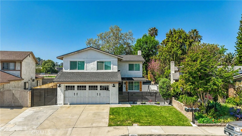 3906 Yellowstone Circle