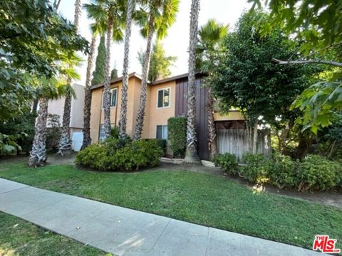 6500 Shirley Avenue Reseda CA 91335