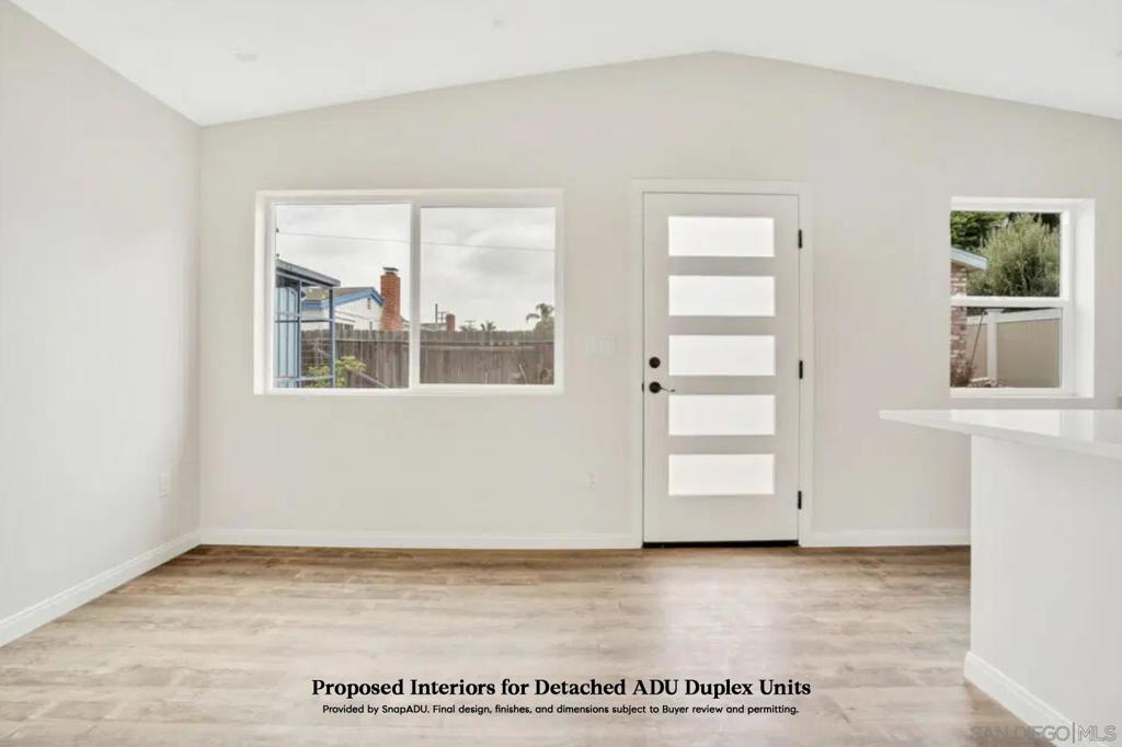 Logan Heights - Residential Income