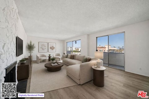 Photo of 333 S Elm Drive #304, Beverly Hills, CA 90212 (MLS # 26935189)