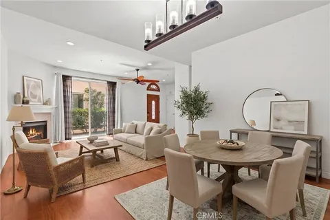 4732 Radford Avenue Unit 8, Valley Village, CA 91607 - MLS#: SR26079020