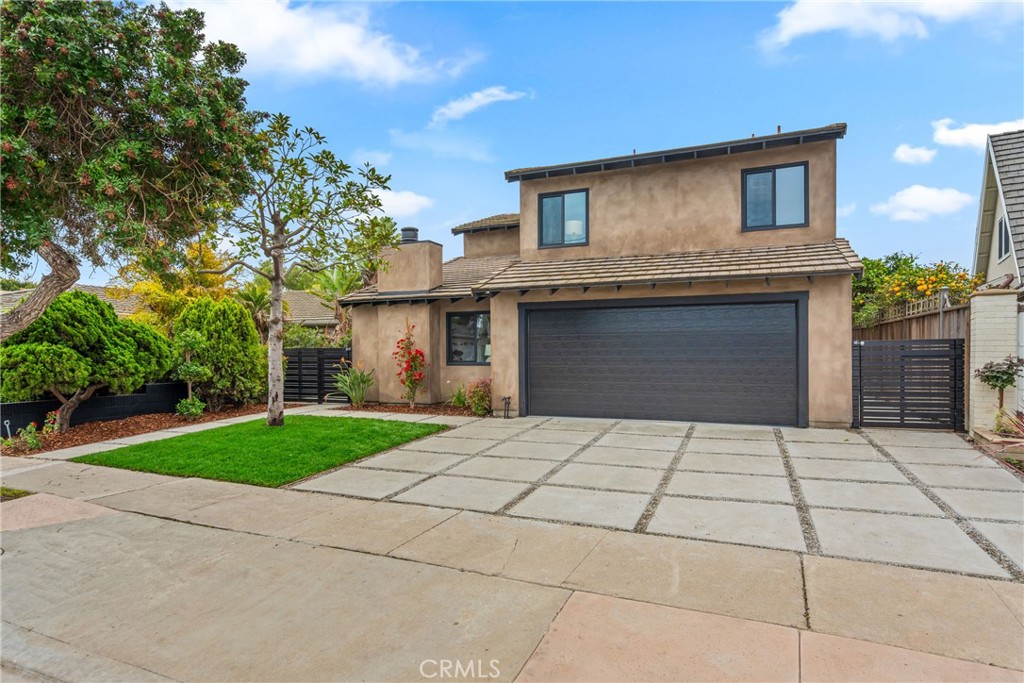 720 Coastline Drive