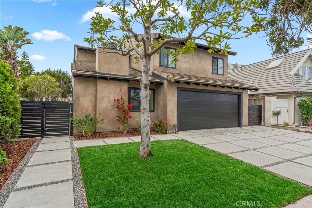 720 Coastline Drive