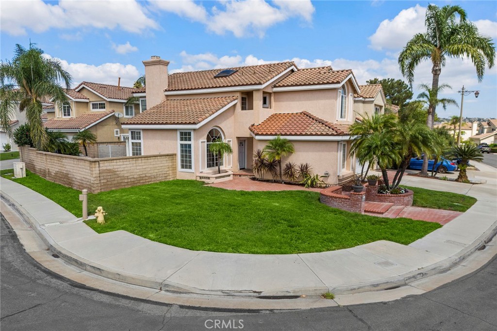 744 S Morningstar Drive