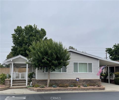 686 Wood Lake Drive 8 Brea CA 92821