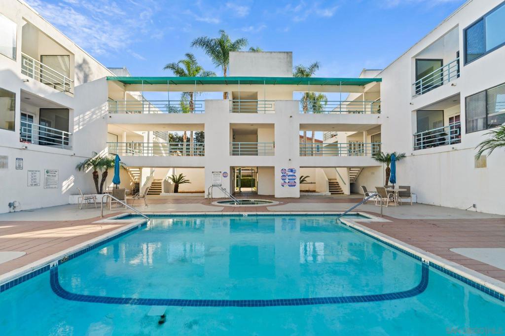 Carlsbad East - Residential