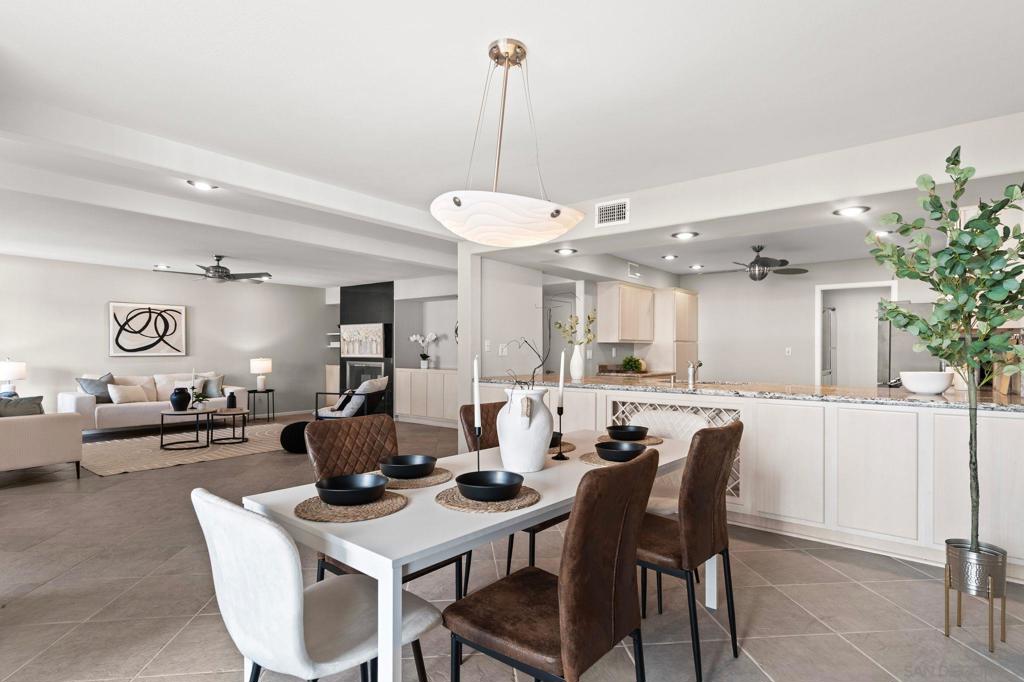 Carlsbad East - Residential