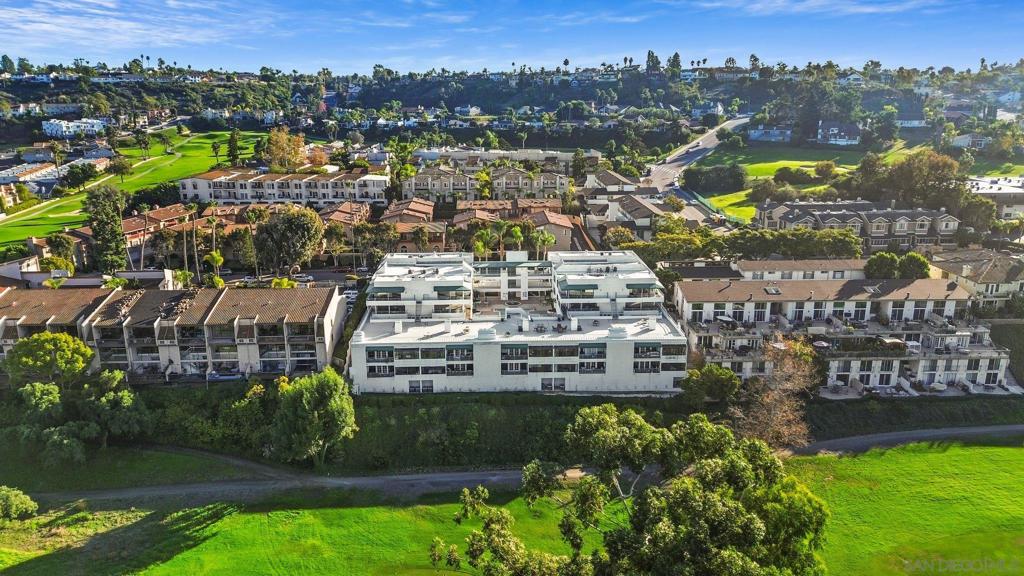 Carlsbad East - Residential