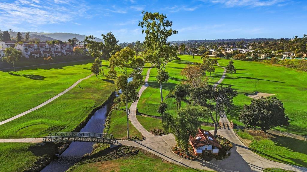 Carlsbad East - Residential
