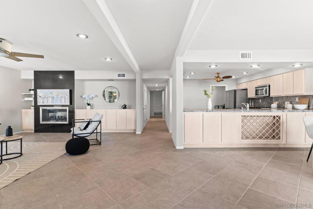 Carlsbad East - Residential