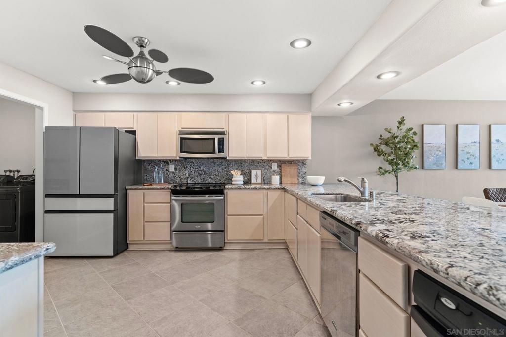 Carlsbad East - Residential