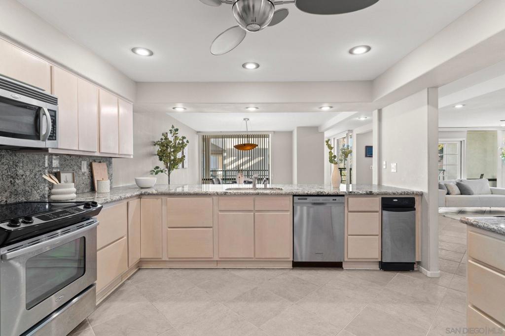 Carlsbad East - Residential