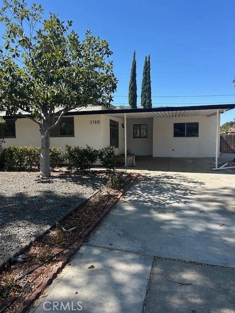 Photo of 3180 Jane St, Riverside, CA 92506 (MLS # IG26018765)