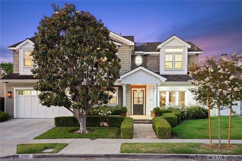 1836 Port Stanhope Place Newport Beach CA 92660