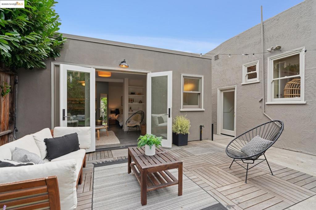 ROCKRIDGE - Residential