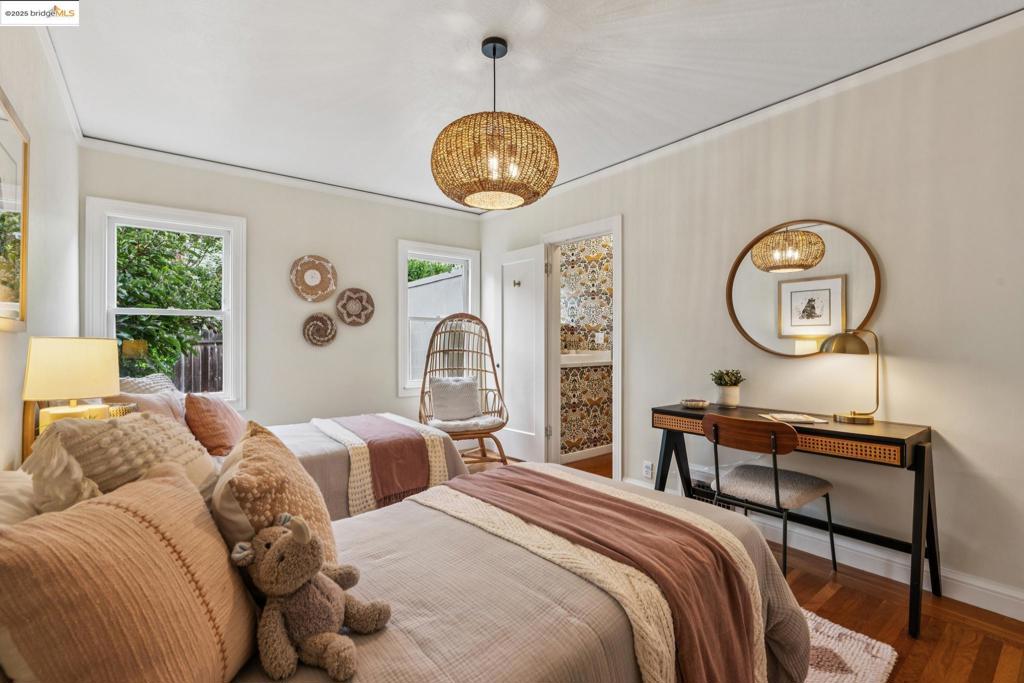 ROCKRIDGE - Residential