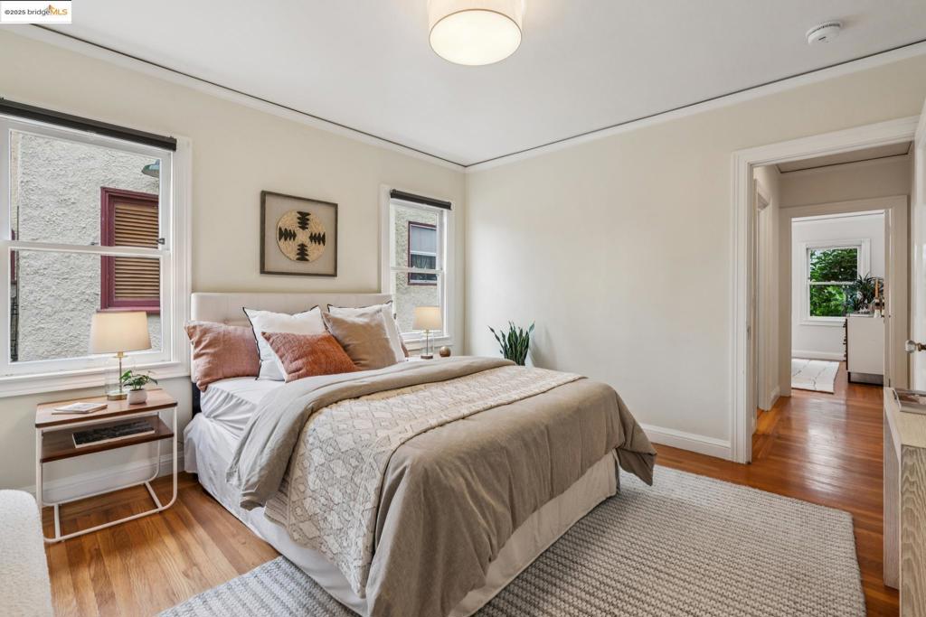 ROCKRIDGE - Residential