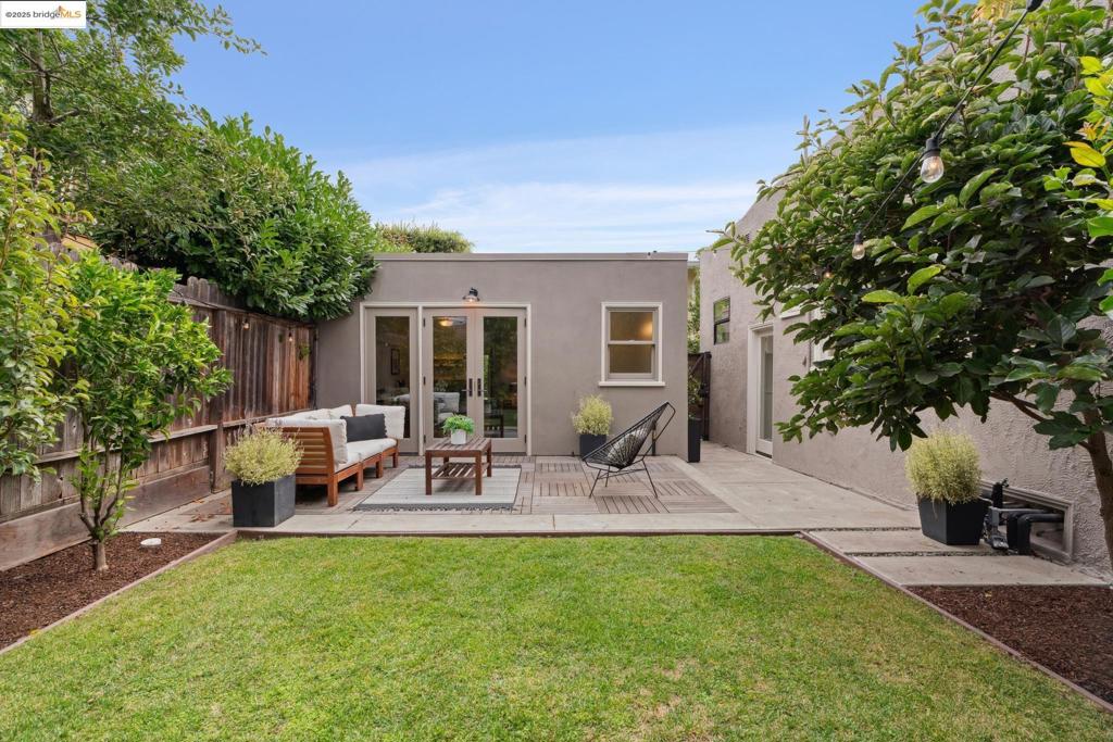 ROCKRIDGE - Residential