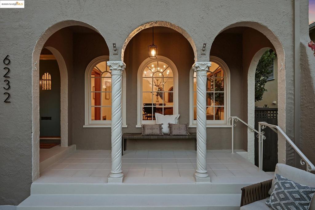 ROCKRIDGE - Residential