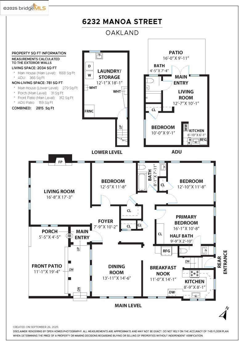 ROCKRIDGE - Residential