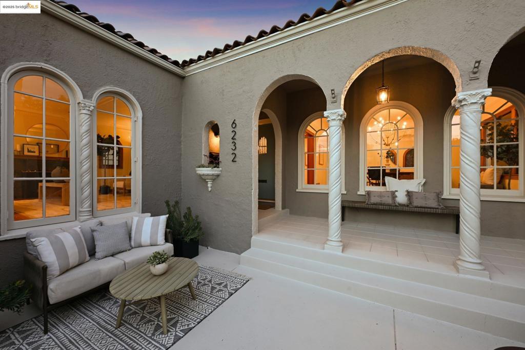 ROCKRIDGE - Residential