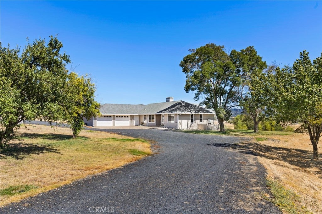 2554 Lake Hill Drive