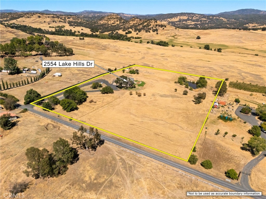 2554 Lake Hill Drive