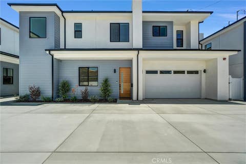 Photo of 14808 Eastwood Avenue, Lawndale, CA 90260 (MLS # SB26135676)