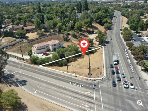 0 W Bastanchury Road Fullerton CA 92833