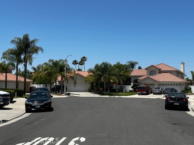 25563 Ranchita Circle