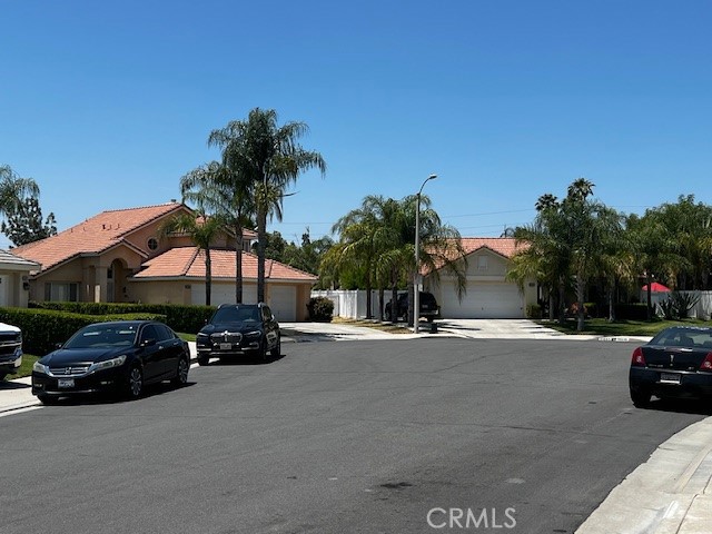 25563 Ranchita Circle